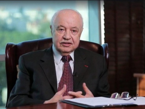 أبو غزالة: سنشهد حربًا غير نووية بين الصين وأمريكا أكتوبر المقبل