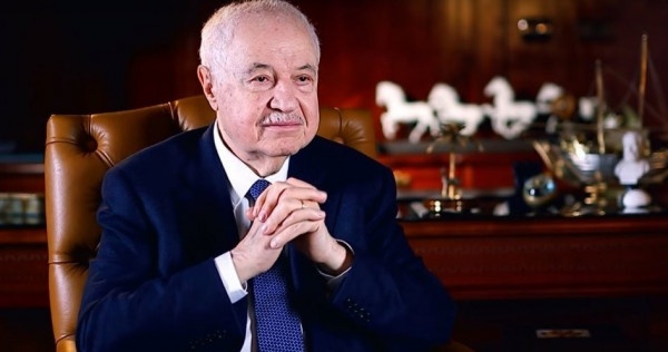 طلال أبو غزالة يوجه دعوة للعالم بشأن تغيرات المناخ