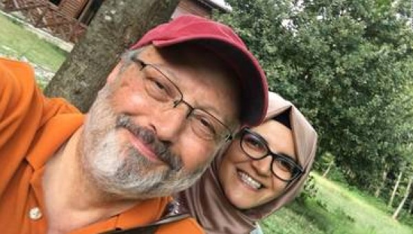 أبناء جمال خاشقجي يعلنون العفو عن قاتل والدهم.. وخطيبته "لا عفو بالقتل غيلة"