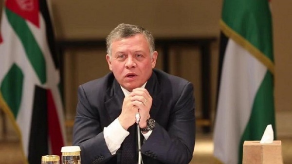 شاهد: الملك عبد الله للأردنيين: أيام العسر قد ولت والقادم أفضل
