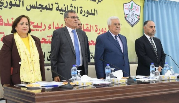 ثوري فتح: سنضرب بيد من حديد ولن نتهاون مع من يهادن الاحتلال