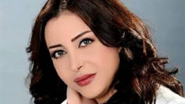 شاهد| صحفية مصرية تفر مذعورة من الاستوديو على الهواء