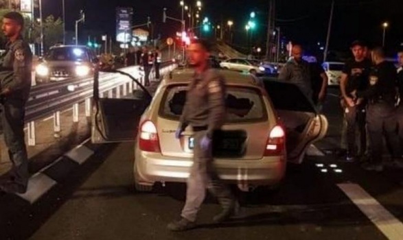 الجريمة تضرب مجدداً في الطيبة وقلنسوة