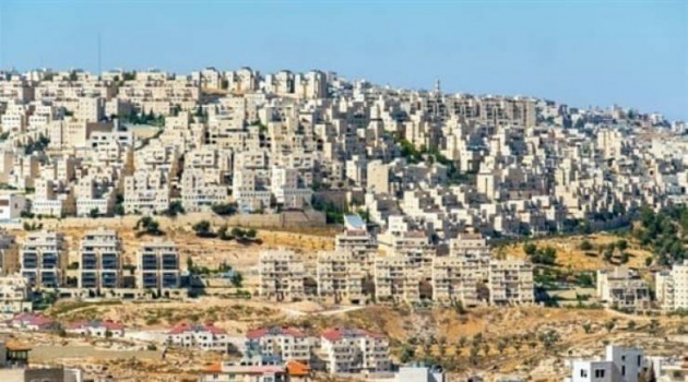 25 دولة أوروبية تطالب إسرائيل بالتخلي عن خطط الضم