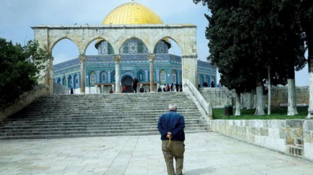 تعميم هام من 'الأوقاف' بخصوص إعادة فتح الأقصى