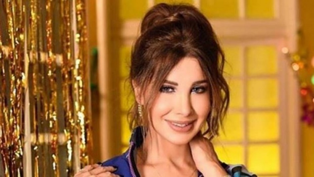 نانسي عجرم تتلقى دعوة لزيارة إسرائيل في عيد ميلادها
