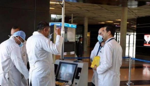 تسجيل 8 إصابات جديدة بكورونا في الأردن