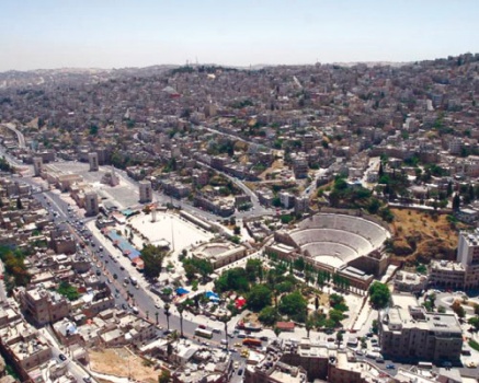 الأردن يحث العمالة الوافدة على المغادرة