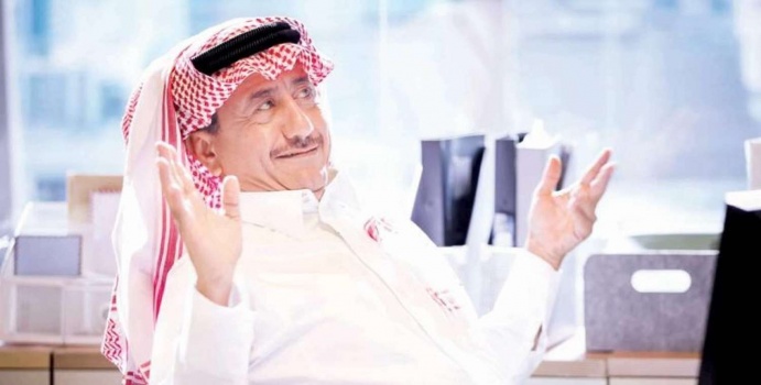ناصر القصبي ينتقد برنامج اطمأن قلبي