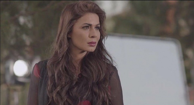 نجلاء بدر تكشف سبب اعتذارها عن مسلسل "البرنس" وسر مكالمة محمد رمضان