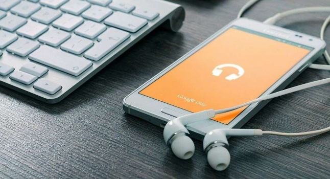 يشبه السحر&hellip; ابتكار جديد يحل مشاكل الكتابة على الهواتف الذكية