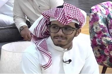إصابة ممثل سعودي بفيروس كورونا