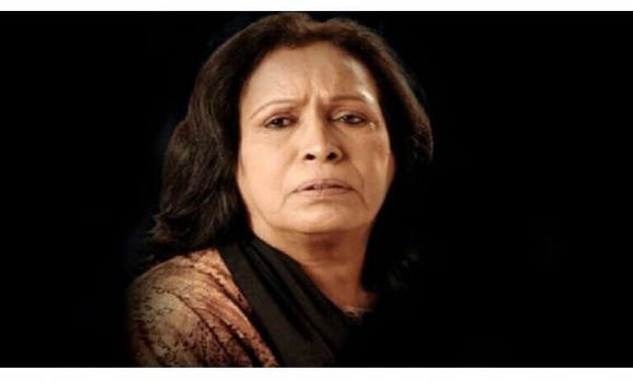 الفنانة الكويتية حياة الفهد تهدد بالقضاء كل من يلفق إشاعات!