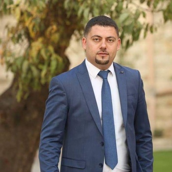 توضيح من وزارة الداخلية حول ما جرى مع الصحفي نزار حبش