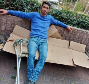 مقتل شاب في جريمة إطلاق نار في أم الفحم