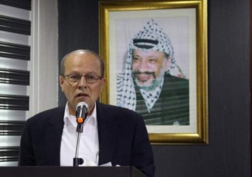 اللواء أبوبكر: استمرار صرف رواتب الأسرى بغض النظر عن موقف البنوك