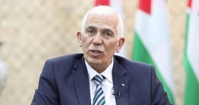 محافظ بيت لحم يعلن اطلاق صندوق الطوارئ لجمع التبرعات