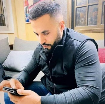 رزق بمولوده الجديد قبل اسبوعين ... مقتل شاب بجريمة اطلاق نار