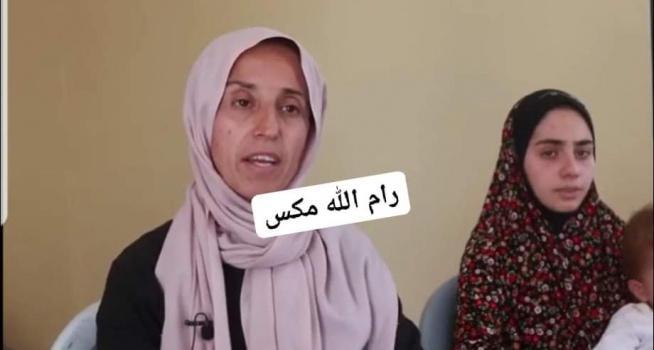 الاحتلال يحتجز مواطنة وابنتها من بلدة يعبد جنوب غرب جنين