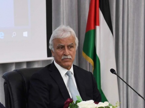عورتاني: سنقوم بتوفير أفضل شروط السلامة والوقاية لطلبة الثانوية العامة وطواقم الامتحان