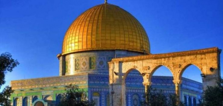 خطيب الأقصى: نودع رمضان وننتظر بصبر إعادة فتح المسجد المبارك أمام المصلين قريبا