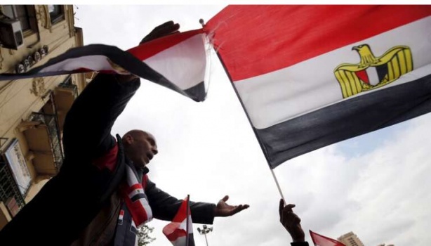 مصر.. مواطن يدعي أنه المهدي المنتظر والأمن يعاقبه (صورة)