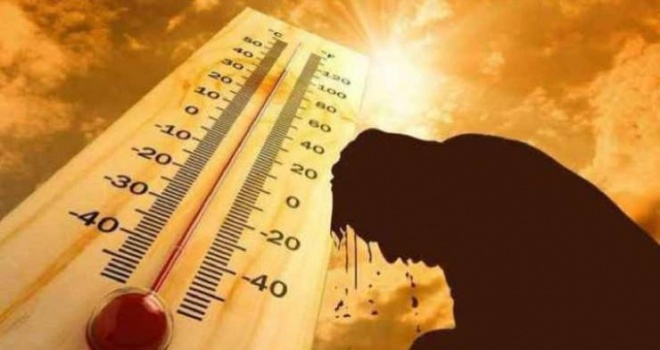 مصر تحذر من أول موجه شديدة الحرارة هذا الموسم