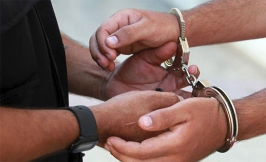 الشرطة تقبض على شخص انتهك حرمة شهر رمضان في جنين