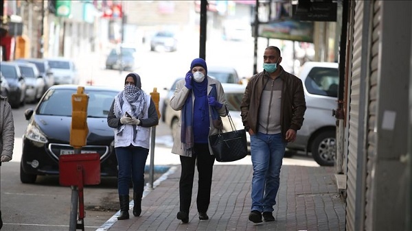 هل تتجه الحكومة الفلسطينية لفرض إغلاق شامل عشية العيد؟