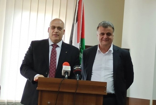 وزارة العمل ترد على اتهامات بخصوص قوائم المستفيدين من صندوق وقفة عز