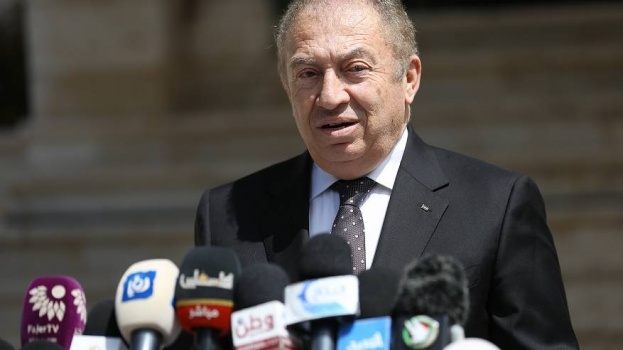 وزير الاقتصاد: السماح لكافة القطاعات بالعمل حتى مساء الجمعة سيكون له مردود على وزارة المالية من خلال الضرائب