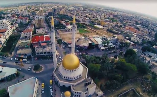 إغلاق قرى جنوب قلقيلية بعد اكتشاف الاصابات بكورونا