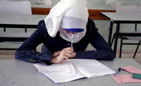 التربية' تعلن جهوزية خطتها لتنفيذ امتحان الثانوية العامة