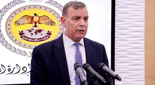 الاردن يعلن عن تسجيل 21 اصابة جديدة بكورونا