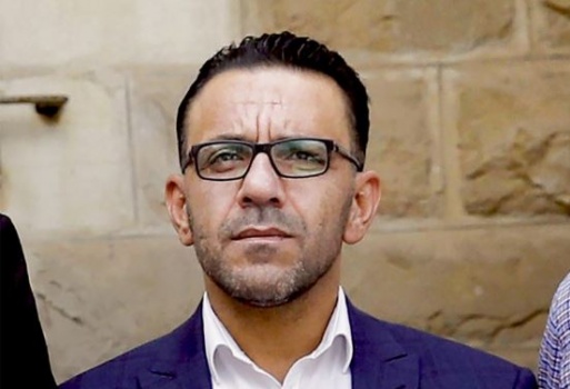الاحتلال يعتقل محافظ القدس وشخصيات مقدسية خلال إحياء ذكرى رحيل فيصل الحسيني