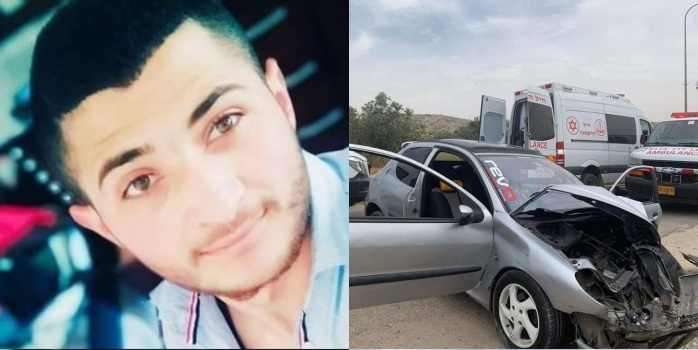 عائلة العواودة تطالب بكشف تفاصيل حادثة استشهاد ابنها