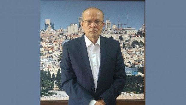 أبو بكر: البنك الحكومي سيُنشأ بالضفة وغزة وبرأس مال 100 مليون دينار