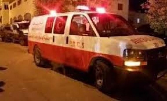 العثور على مواطن مشنوقاً بخانيونس