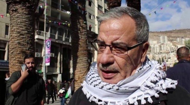 الأتيرة: المطلوب إندلاع انتفاضة شعبية ضد الاحتلال كالانتفاضة الأولى