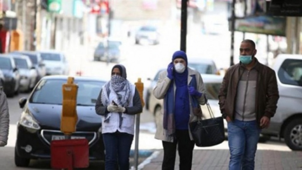 وزيرة الصحة: تسجيل 97 اصابة جديدة بفايروس كورونا