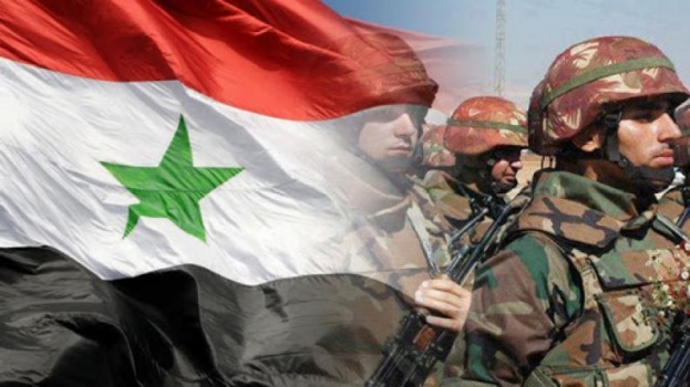 جنرال إسرائيلي سابق: الجيش السوري يعيد بناء قوته بشكل سريع للغاية
