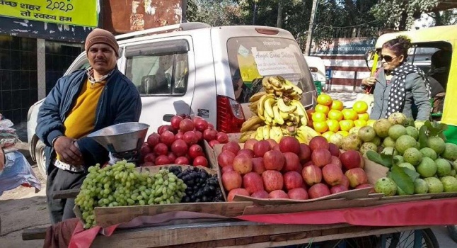 فاكهة واحدة تخلصك من الدهون وتكافح الفيروسات