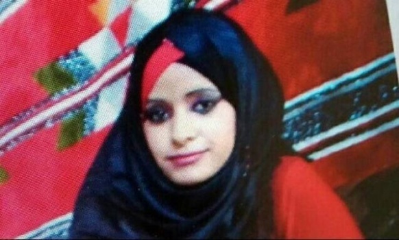 جريمة قتل 'حنان البحيري' .. هذا هو عقاب القتلة
