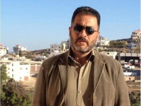 الخليل: وفاة صحفي إثر أزمة قلبية حادة