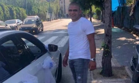 يافا: مقتل شاب وإصابة فتى في جريمة إطلاق نار ﻿