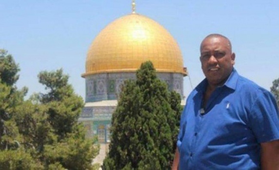 مدير نادي الأسير في القدس يعلن إصابته بفايروس كورونا