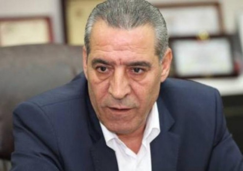 الشيخ" لنتنياهو: الضم يعني موت التسوية السياسية.. ولن تجد فلسطينياً واحداً يفاوضك