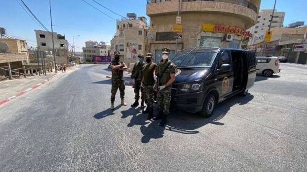 مدير صحة بيت لحم: الوضع الوبائي يزداد خطورة و2500 مخالط بالمحافظة