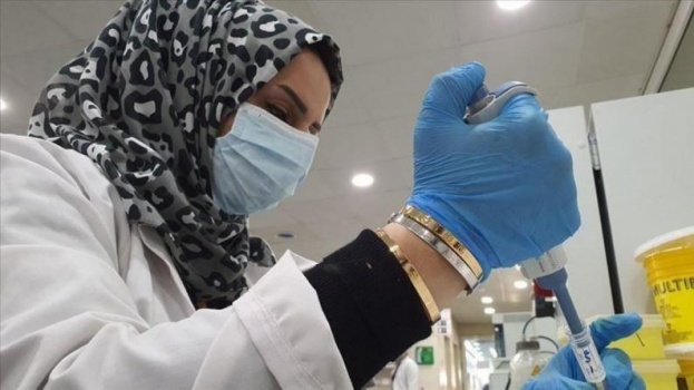 الخارجية: وفاة فلسطينيتين  في السعودية بسبب كورونا