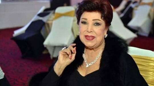 مصر.. تفاصيل الحالة الصحية للفنانة رجاء الجداوي وابنتها تطلق أنباء سيئة